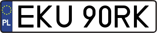 EKU90RK
