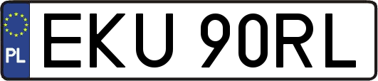 EKU90RL
