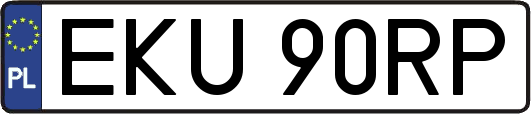 EKU90RP