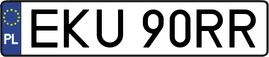 EKU90RR
