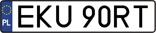 EKU90RT
