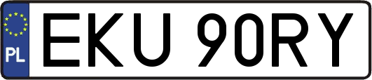 EKU90RY
