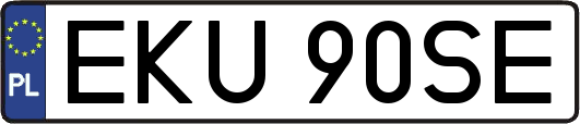 EKU90SE