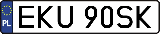 EKU90SK