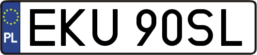 EKU90SL