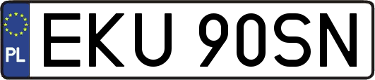 EKU90SN