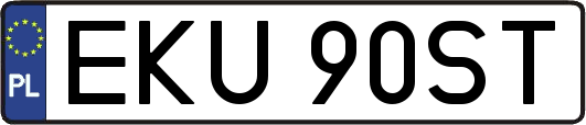EKU90ST