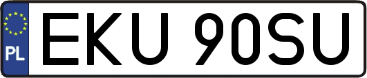EKU90SU