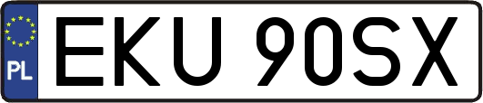 EKU90SX