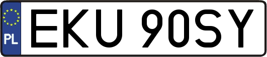 EKU90SY