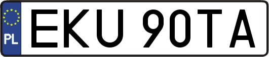 EKU90TA