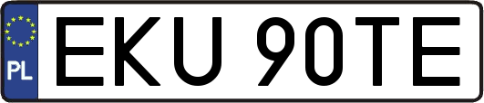 EKU90TE