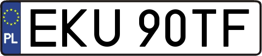 EKU90TF