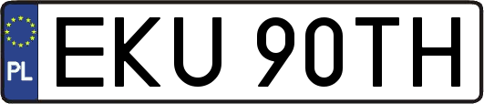 EKU90TH