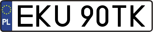 EKU90TK