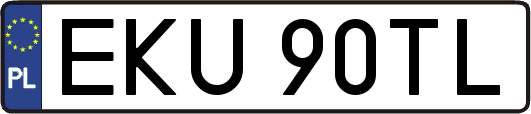 EKU90TL
