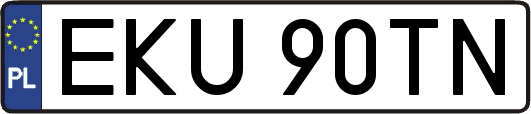 EKU90TN