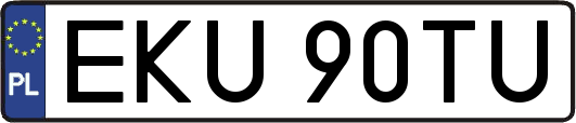 EKU90TU