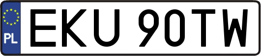 EKU90TW