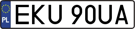EKU90UA