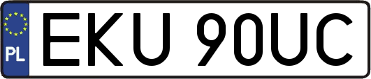 EKU90UC