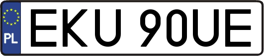 EKU90UE