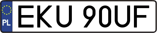 EKU90UF