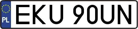 EKU90UN