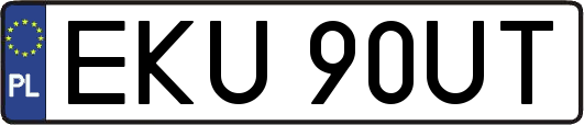 EKU90UT