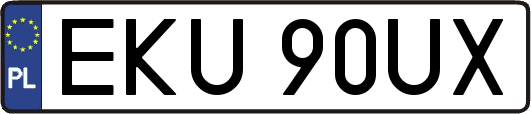 EKU90UX