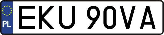 EKU90VA