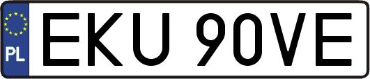 EKU90VE