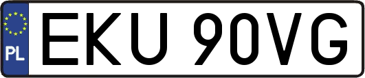 EKU90VG