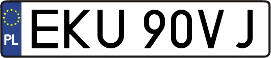 EKU90VJ