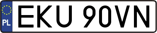 EKU90VN