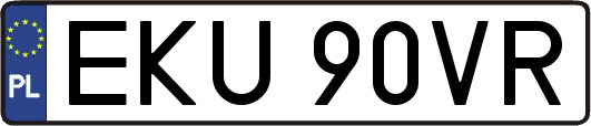 EKU90VR