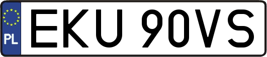 EKU90VS