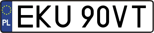EKU90VT