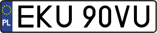 EKU90VU
