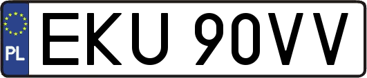 EKU90VV