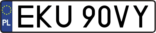 EKU90VY