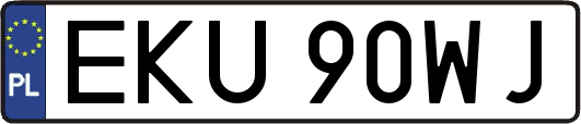 EKU90WJ