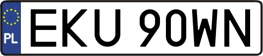 EKU90WN