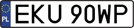 EKU90WP