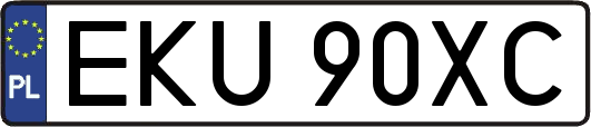 EKU90XC