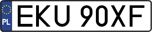 EKU90XF