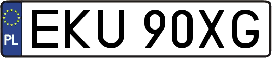 EKU90XG