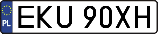 EKU90XH