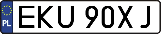 EKU90XJ