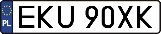EKU90XK